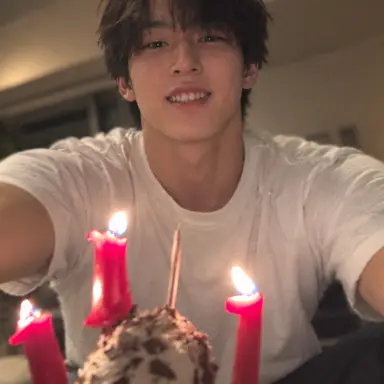 Profile image of Kai