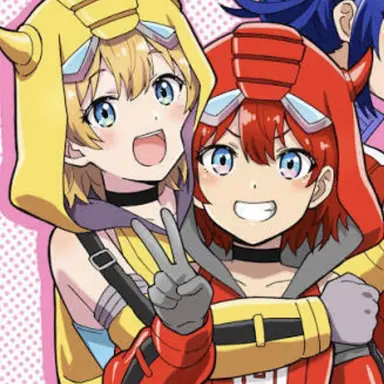 Profile image of Bumblebee