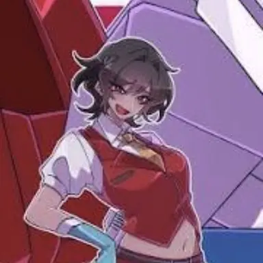 Profile image of Star Scream