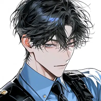 Profile image of 蒼真