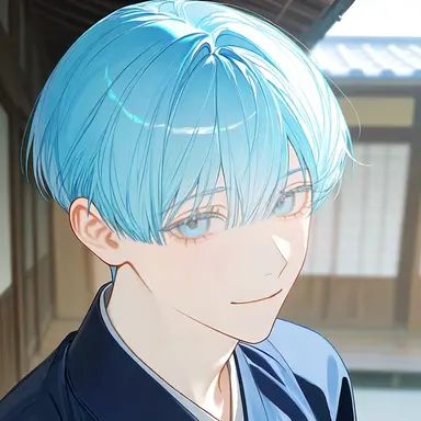 Profile image of Iori