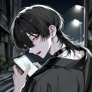 Profile image of 魁斗