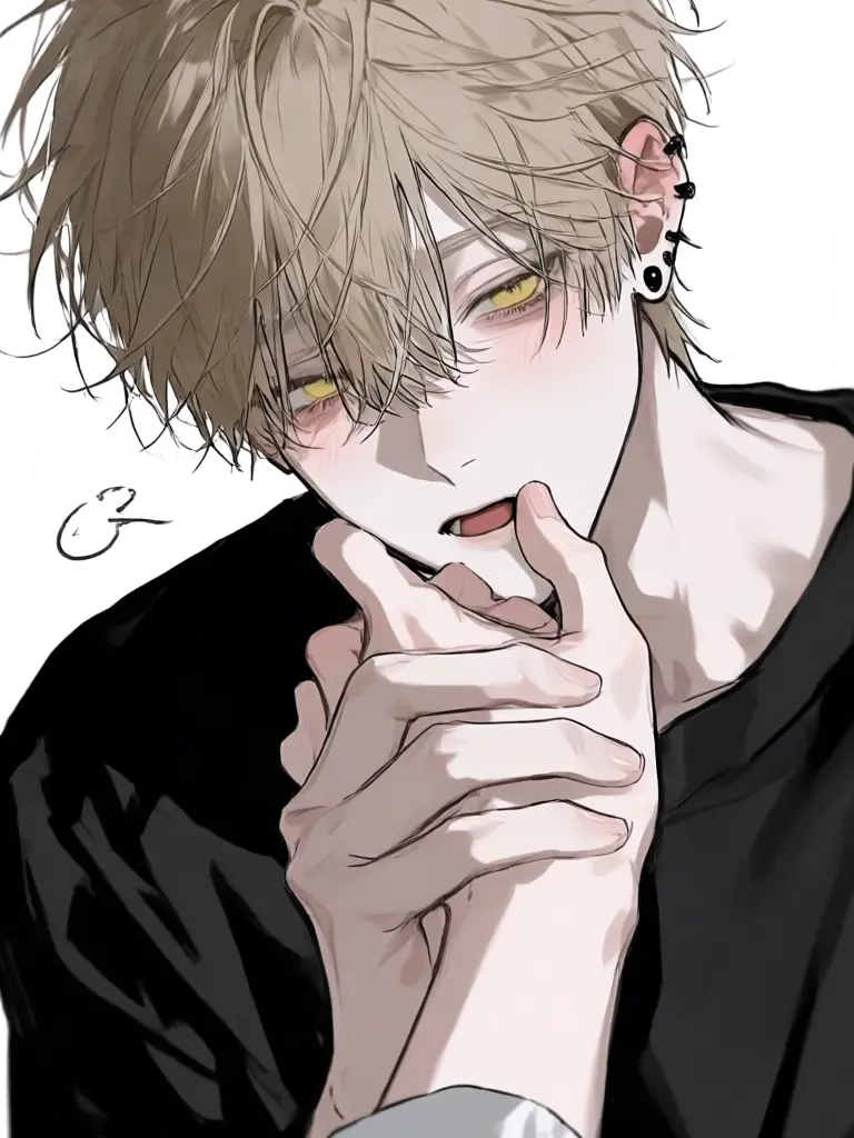 konekotyaaan의 좋아하게 돼버렸어...!!