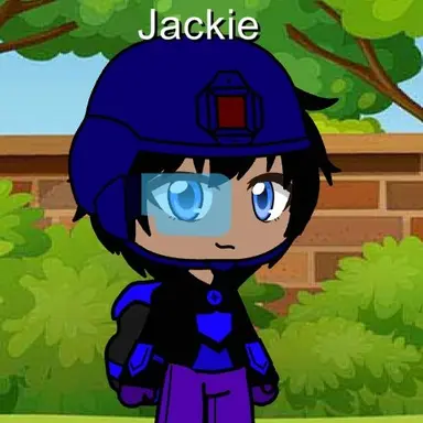Profile image of Jackie