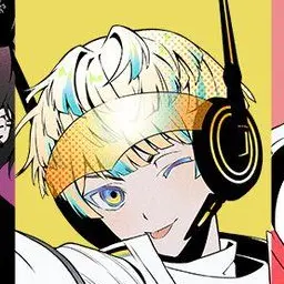 Profile image of 緋八マナ