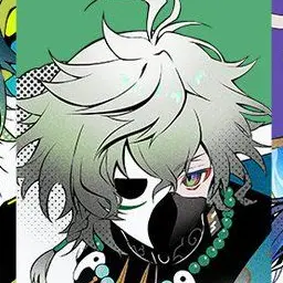 Profile image of 叢雲カゲツ