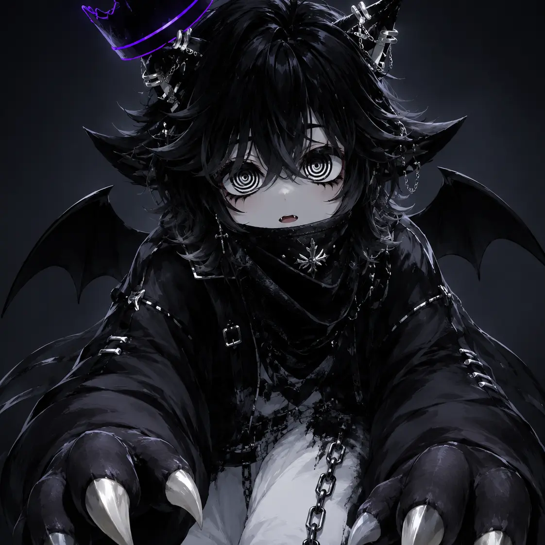 PureFeces4052의 拗らせユラネちゃん