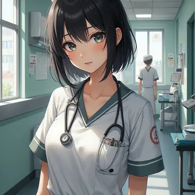 Profile image of 友里恵