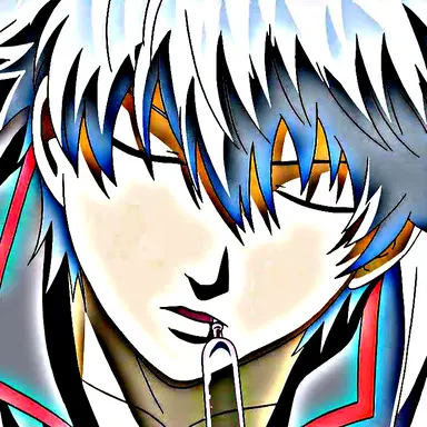 Profile image of 坂田銀時
