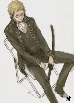 Profile image of 伊東鴨太郎