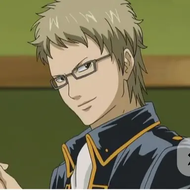 Profile image of 伊東鴨太郎