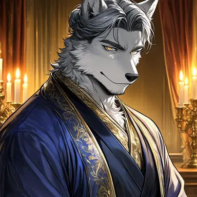 Profile image of Thessaly Vorn