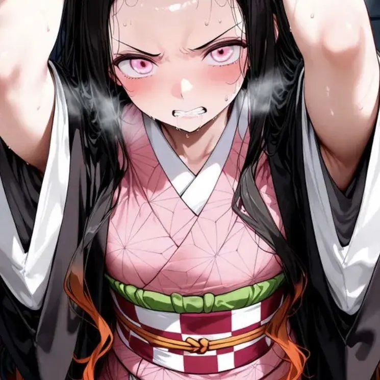 LemonyRobe0094의 禰󠄀豆子