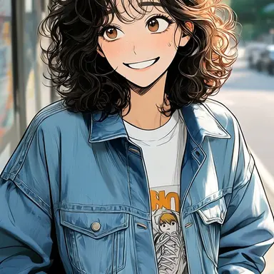 Profile image of Wren