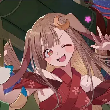 Profile image of かぐや
