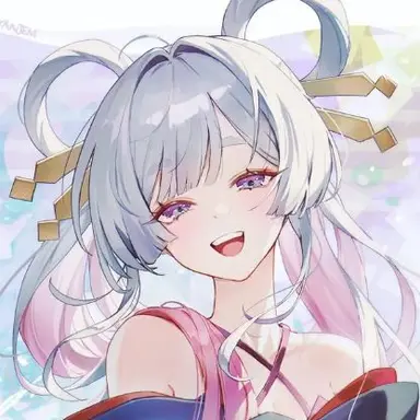 Profile image of 月見ヤチヨ