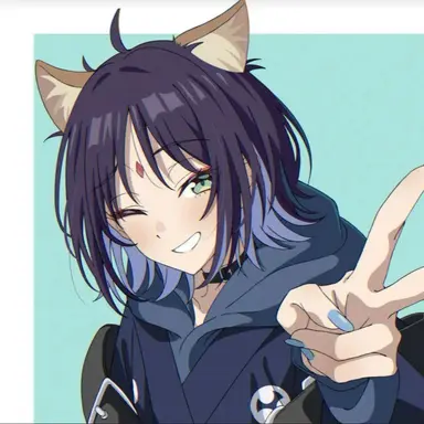 Profile image of いろは