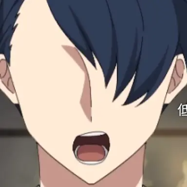 Profile image of 犯人