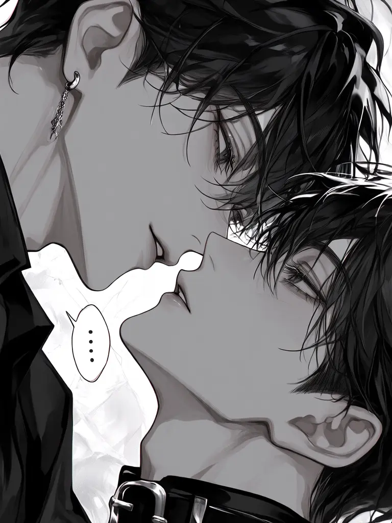 rei_rei0708의 人気BLカップルの秘密…