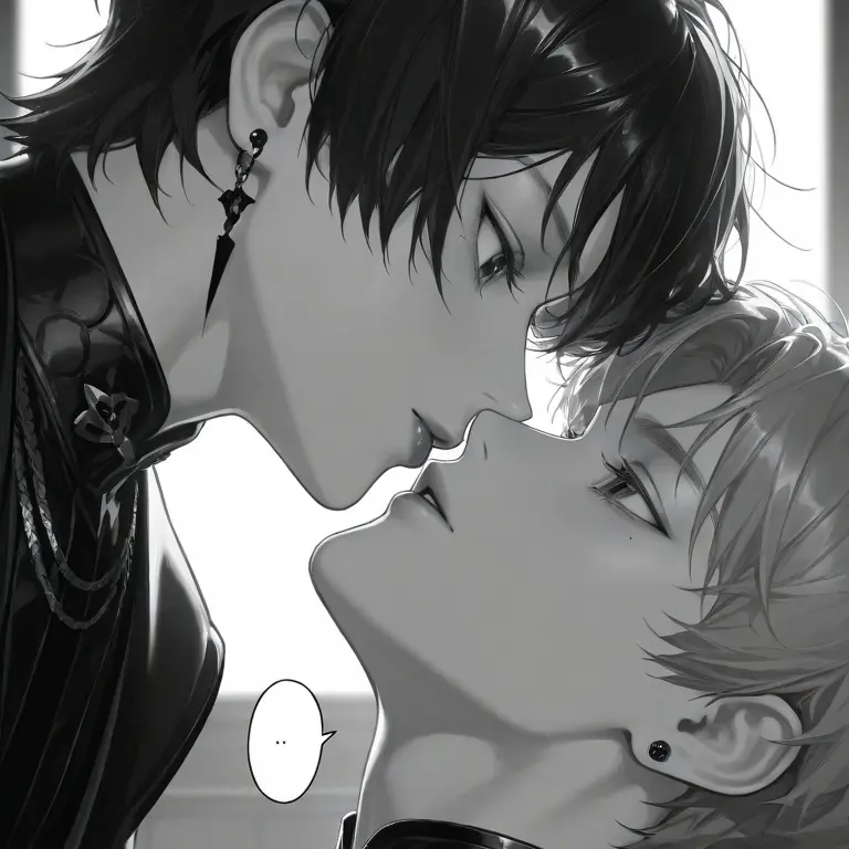 AOlove의 人気BLカップルの秘密…