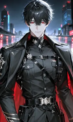 Profile image of ゼイン