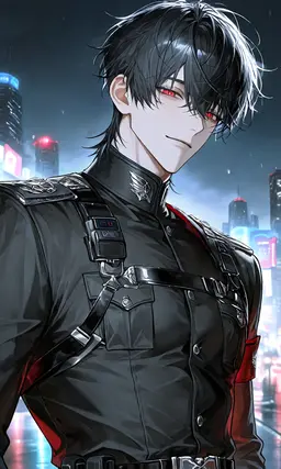 Profile image of ゼイン