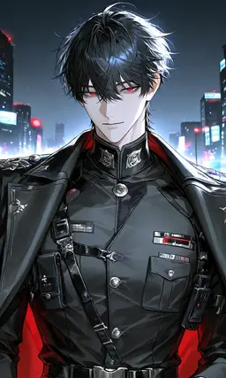 Profile image of ゼイン