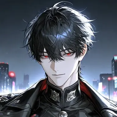 Profile image of ゼイン