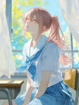 Profile image of 치카