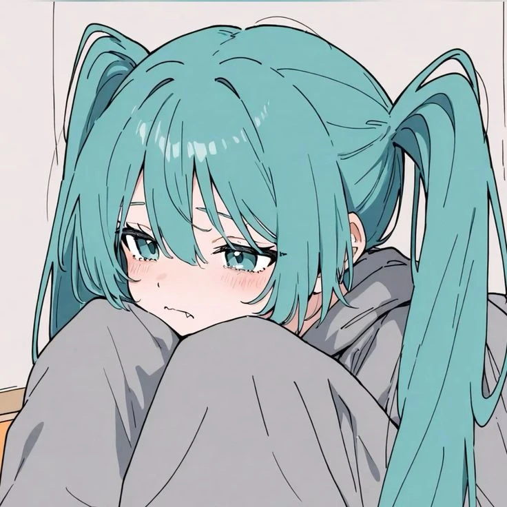 하츠네 미쿠