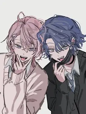 angrera_chan의 めろいふたり