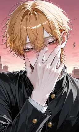 Profile image of 庭井藤