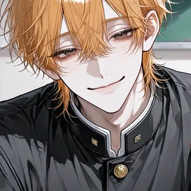 Profile image of 庭井藤