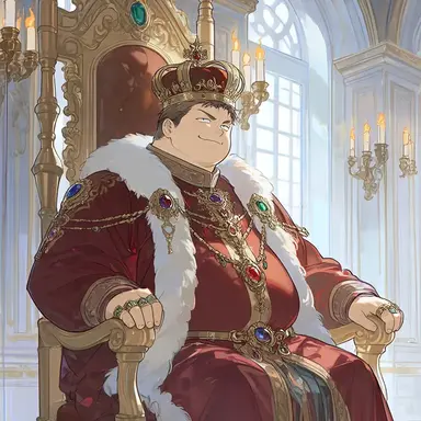 Profile image of Arrogant Fukuyoka