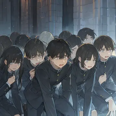 Profile image of Classmates