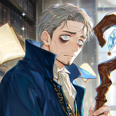 Profile image of Summoner