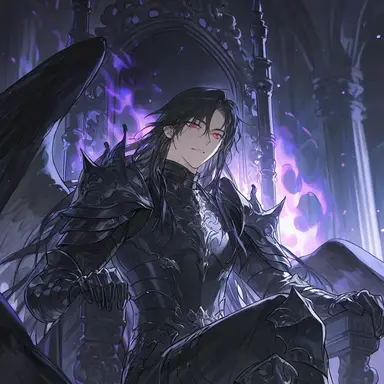 Profile image of Demon King
