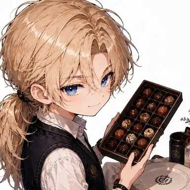 Profile image of Michael