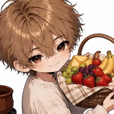 Profile image of Oliver