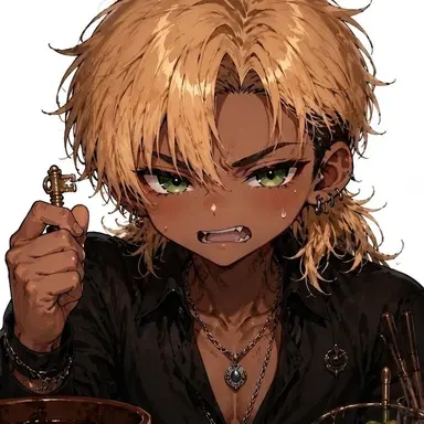 Profile image of Silvio