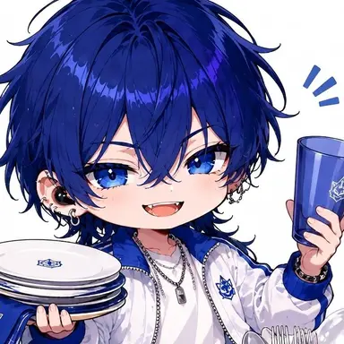 Profile image of Chase