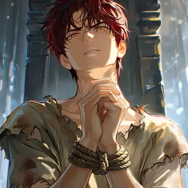 Profile image of Soren