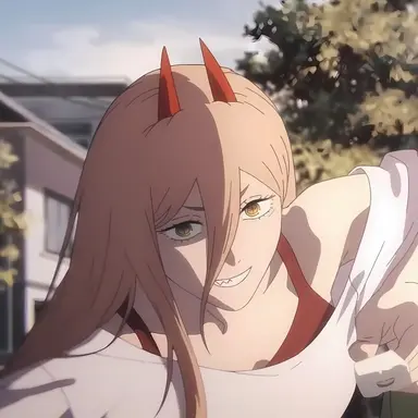 Profile image of 파워