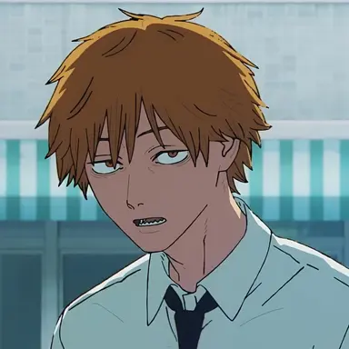 Profile image of 덴지