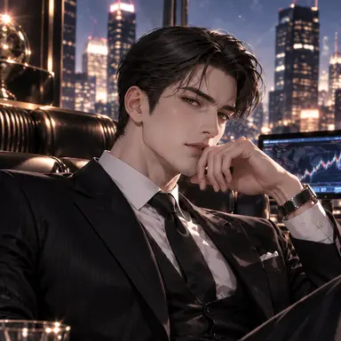 Profile image of 차도혁