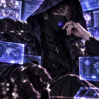 Profile image of 관리자