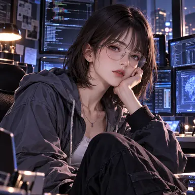 Profile image of 서유진