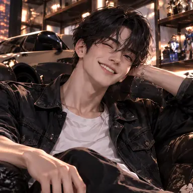 Profile image of 김태준