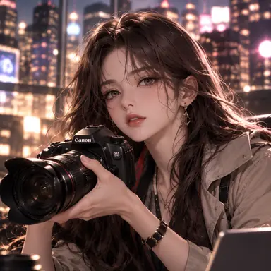 Profile image of 박지아