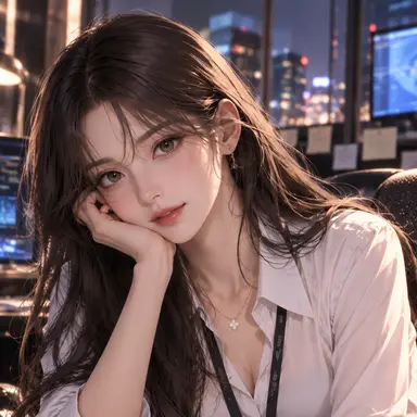 Profile image of 한서윤
